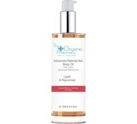 The Organic Pharmacy ? Advanced Retinoid-Like Body Oil 100 Ml