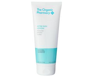 The Organic Pharmacy After Sun Lotion 200 ml