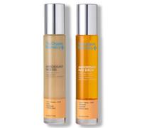 THE ORGANIC PHARMACY Antioxidant Duo - Face Gel + Face Serum 70 ml