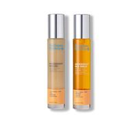 The Organic Pharmacy - Antioxidant Face Serum + Antioxidant Face Gel 35 ML