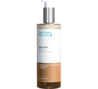 The Organic Pharmacy Auto-bronzant Self Tan 100 ml 100 ml