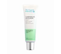 The Organic Pharmacy Crème Hydratante Clarifying 40 Ml