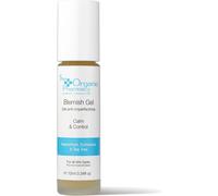The Organic Pharmacy Gel apaisant contre les imperfections 10 ml