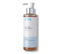 The-Organic-Pharmacy Soin Nettoyage-du-visageRose Gel Nettoyant Visage 200 ml