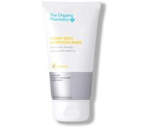 The Organic Pharmacy Honey & Jasmine Masque visage 60ml