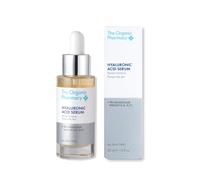 Hyaluronic Acid Serum 0,2% 30 ml