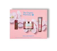 The Organic Pharmacy KIT PEAU DOUCE PÉTALE