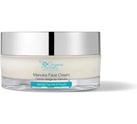 The Organic Pharmacy Manuka Face Cream crème de jour pour les peaux à problèmes 50 ml