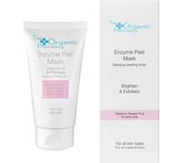 The Organic Pharmacy Soin du visage Masque exfoliant aux enzymes 60 ml 60 ml