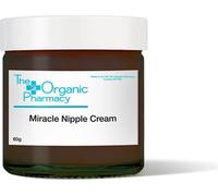 The Organic Pharmacy Miracle crème pour mamelons 60 g