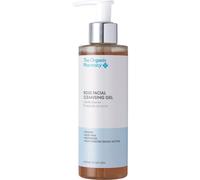 The Organic Pharmacy Rose Facial Cleansing Gel 200 ml