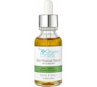 The Organic Pharmacy New Skin Rescue Serum 30 ml