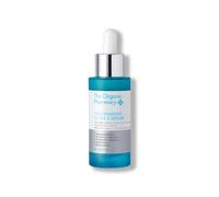 The Organic Pharmacy Niacinamide Ultra 5 Sérum, 30 ml - Anti-âge, 5 % de niacinamide, répare la barrière cutanée, bio 83,7 %, naturel 93,8 %
