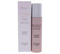 The Organic Pharmacy - Rose Diamond Exfoliating Cleanser Ultimo 50 ml