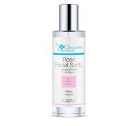 The Organic Pharmacy ? Rose Facial Spritz 100 Ml