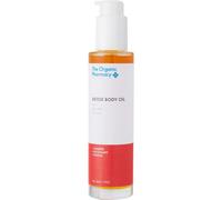 The Organic Pharmacy Soin du corps Detox Body Oil 100 ml 100 ml
