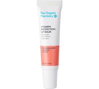 The Organic Pharmacy Soin du visage Baume à lèvres protecteur vitaminé 10 ml 10 ml