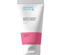 The Organic Pharmacy Soin du visage Crème de secours ultra calmante 60 ml 60 ml
