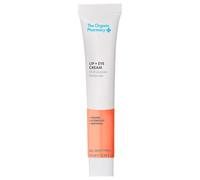 The Organic Pharmacy Soin du visage Crème pour les lèvres et yeux 10 ml 10 ml