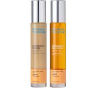 The Organic Pharmacy Soin du visage Duo d'antioxydants 1 Pce 1 Pce