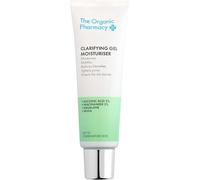 The Organic Pharmacy Clarifying 40 Ml Moisturizer Blanc