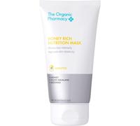 The Organic Pharmacy Soin du visage Masque de nutrition riche au miel 60 ml 60 ml