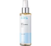 The Organic Pharmacy Soin du visage Rose Facial Spritz 150 ml 150 ml