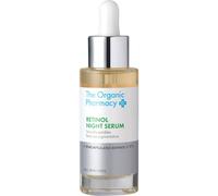 The Organic Pharmacy Soin du visage Sérum de nuit au rétinol 30 ml 30 ml