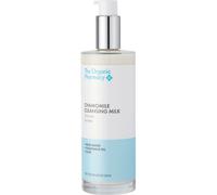 The-Organic-Pharmacy Soin Nettoyage-du-visageLait nettoyant à la chamomile 100 ml