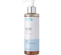 The-Organic-Pharmacy Soin Nettoyage-du-visagePeppermint Face Wash 200 ml