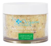 The-Organic-Pharmacy Soin Soin-du-corpsCleopatra's Body Scrub 400 g