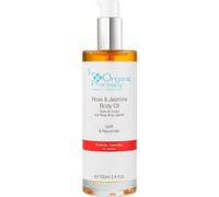 The Organic Pharmacy Rose & Jasmin Body Oil 100 ml