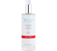The Organic Pharmacy Rose Body Lotion 100 ml