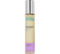 The-Organic-Pharmacy Soin Soin-du-visageBrightening Plus Serum 35 ml