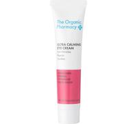 The-Organic-Pharmacy Soin Soin-du-visageCrème ultra apaisante pour les yeux 15 ml