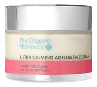 The-Organic-Pharmacy Soin Soin-du-visageUltra Calming Ageless Face Cream 50 ml