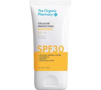 The-Organic-Pharmacy Soin Soins-solairesSunProtection solaire cellulaire SPF30 40 ml
