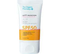 The Organic Pharmacy Soins solaires UV 365 Protection Ageing Defence SPF 50 40 ml 40 ml
