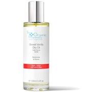 The Organic Pharmacy - Sweet Vanilla Dry Oil - Multifunk¿Ní Suchý Olej Na Obli¿Ej, T¿Lo A Vlasy