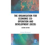 The Organisation For Economic Co-Operation And Development (Oecd)