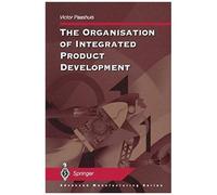 The Organisation Of Integrated Product Development