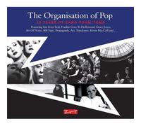 The Organisation Of Pop