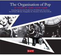 The Organisation Of Pop