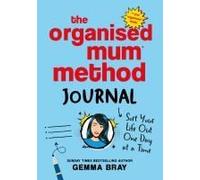 The Organised Mum Method Journal