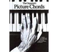 The Organist's Picture Chords Music Sales Corporation, Brown, Howard (Auteur)