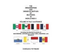 The Organization And Order Of Battle Of Militaries In World War Ii