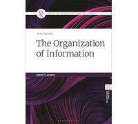 The Organization of Information