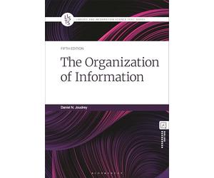 The Organization of Information