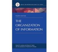 The Organization Of Information
