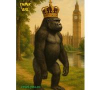 The Organized Learner: Cornell Notes Journal: 110-Page Notebook for Students, Professionals, and Organized Note-Taking, 8.5 x 11 in